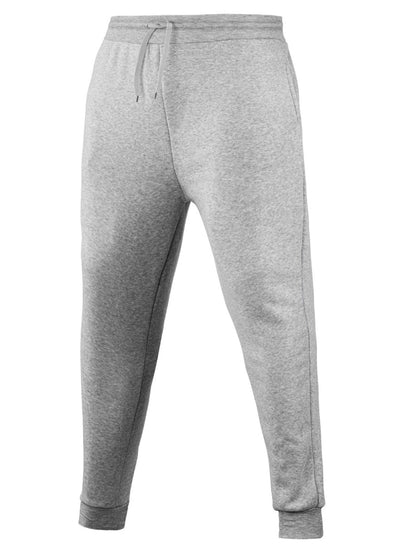 Mid Waist Drawstring Sweatpants Bo3040