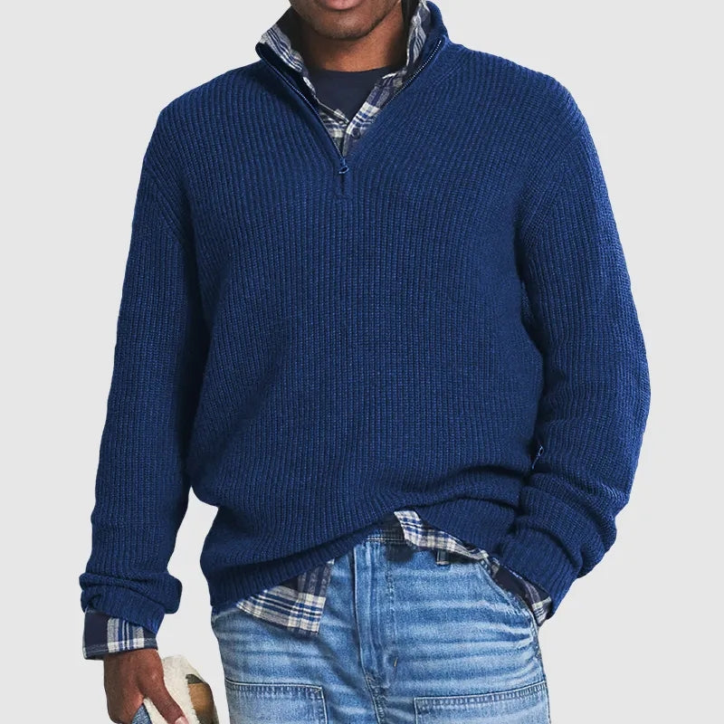 Classic Vintage Pullover