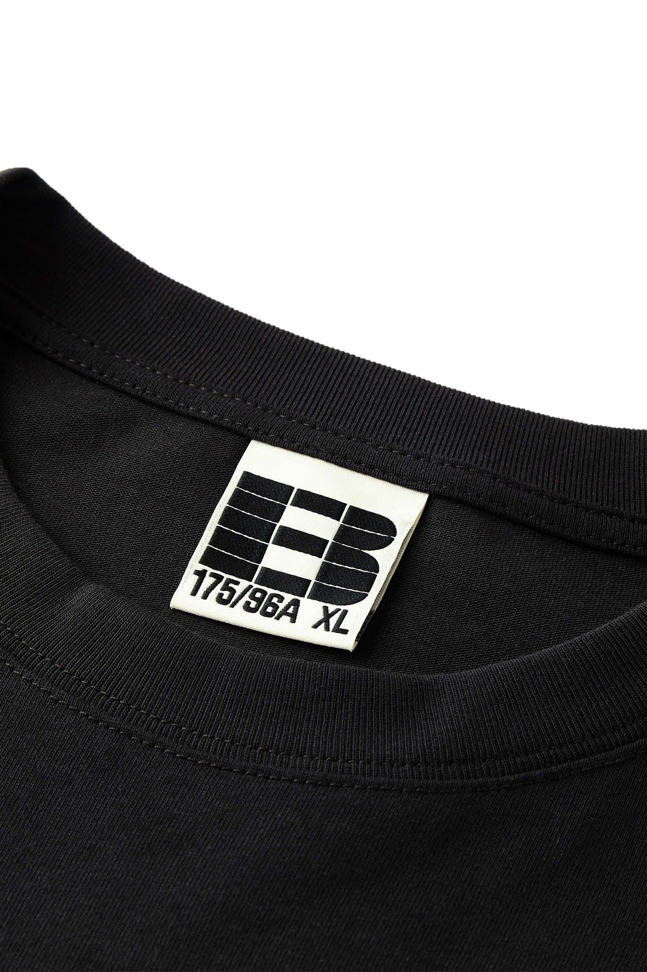 Graffiti Logo Graphic T-shirt