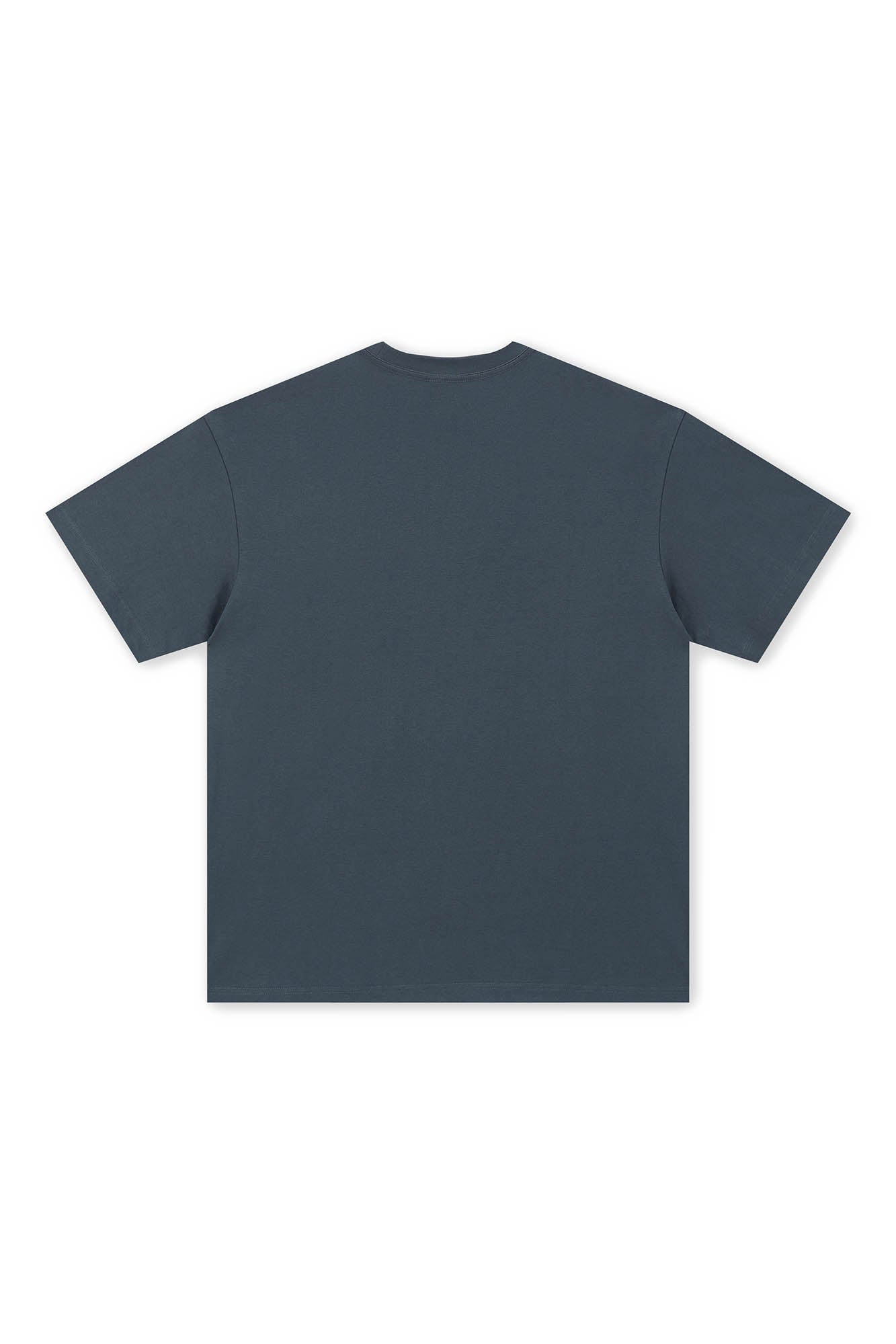 Sprayed Oversized T-shirt