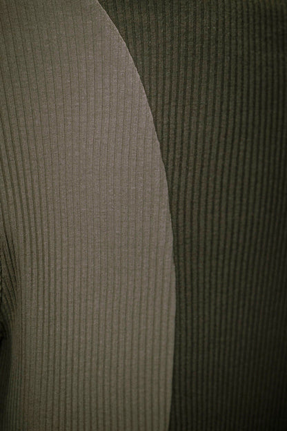 Tech Turtleneck Sweater