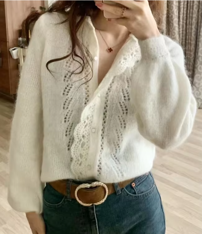 Alla Sweater