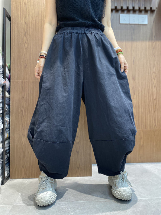 Summer Harem Pants Kl1056