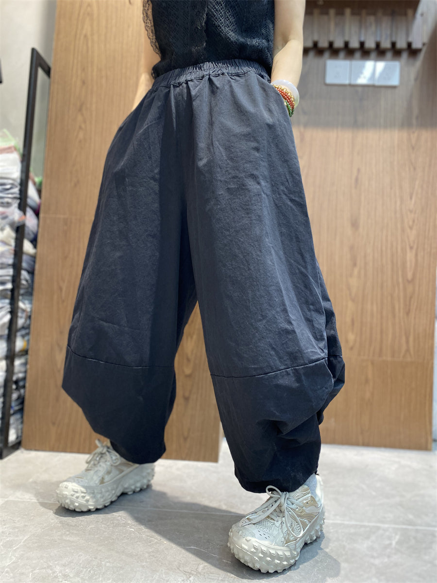 Summer Harem Pants Kl1056