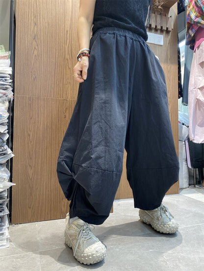 Summer Harem Pants Kl1056