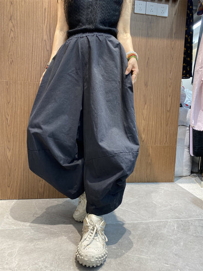 Summer Harem Pants Kl1056