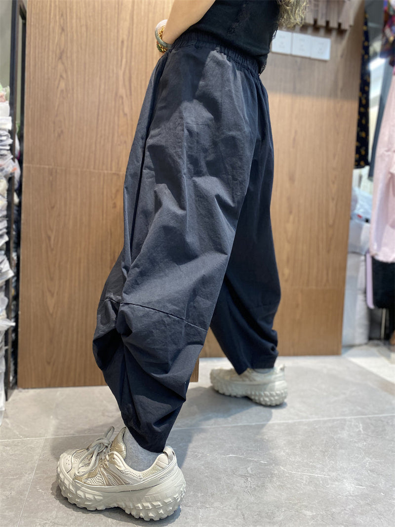 Summer Harem Pants Kl1056