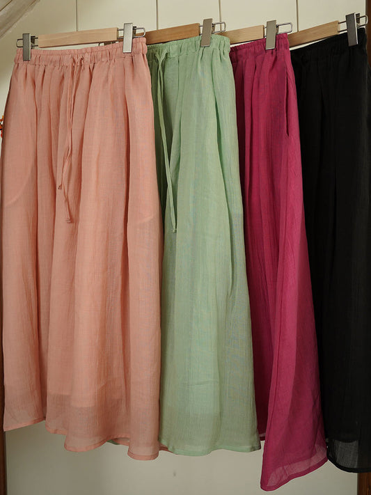 Summer Dual-side Skirt Sc1041