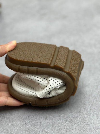 Summer Soft Leather Flat Shoes Cc005