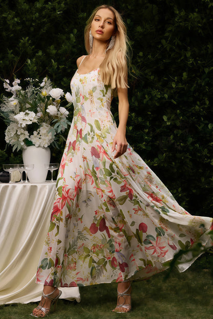 Faelyn Sleeveless Maxi Dress