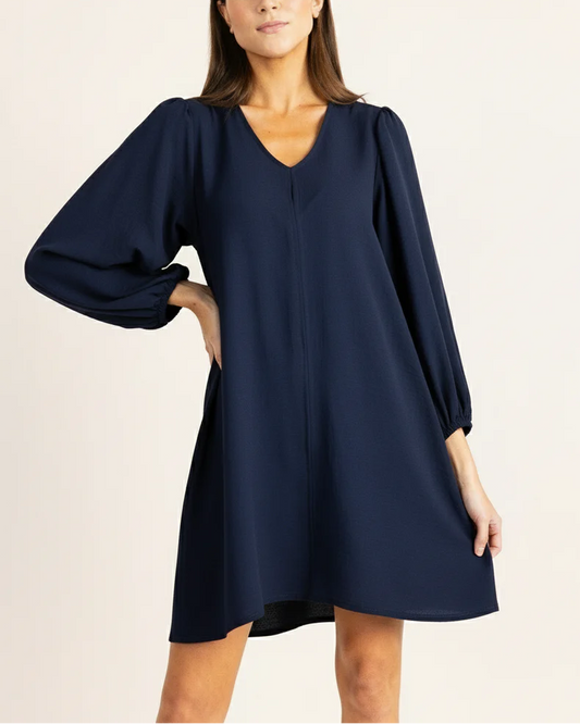 Wichita Mini Dress