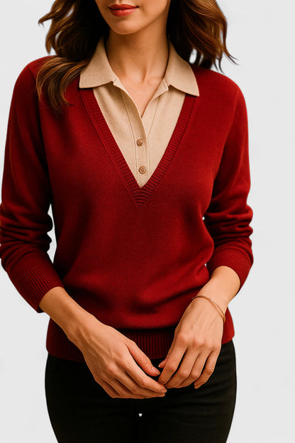 Jovi | Sweater