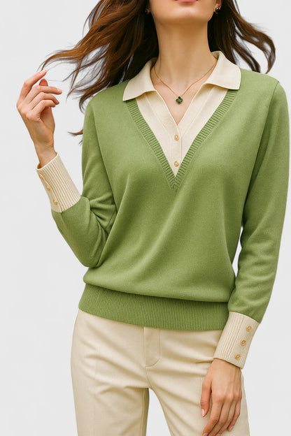 Jovi | Sweater