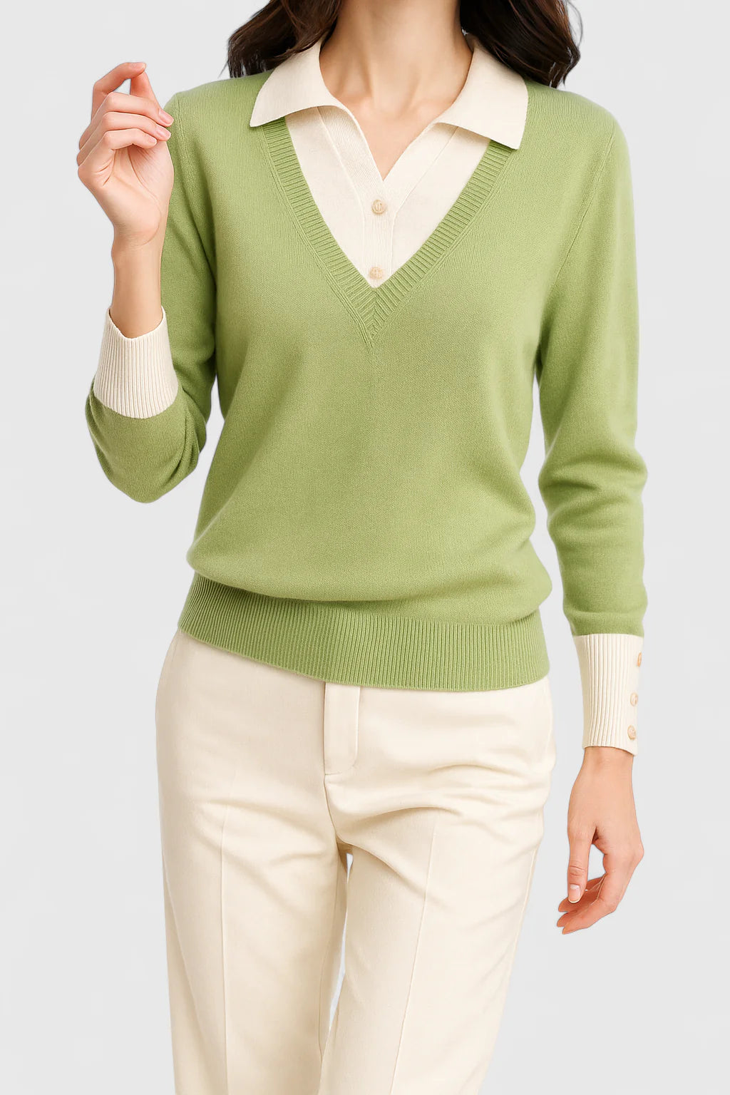 Jovi | Sweater