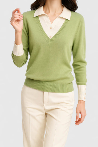 Jovi | Sweater