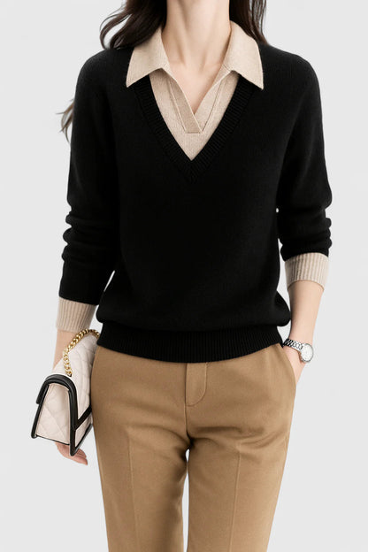 Jovi | Sweater