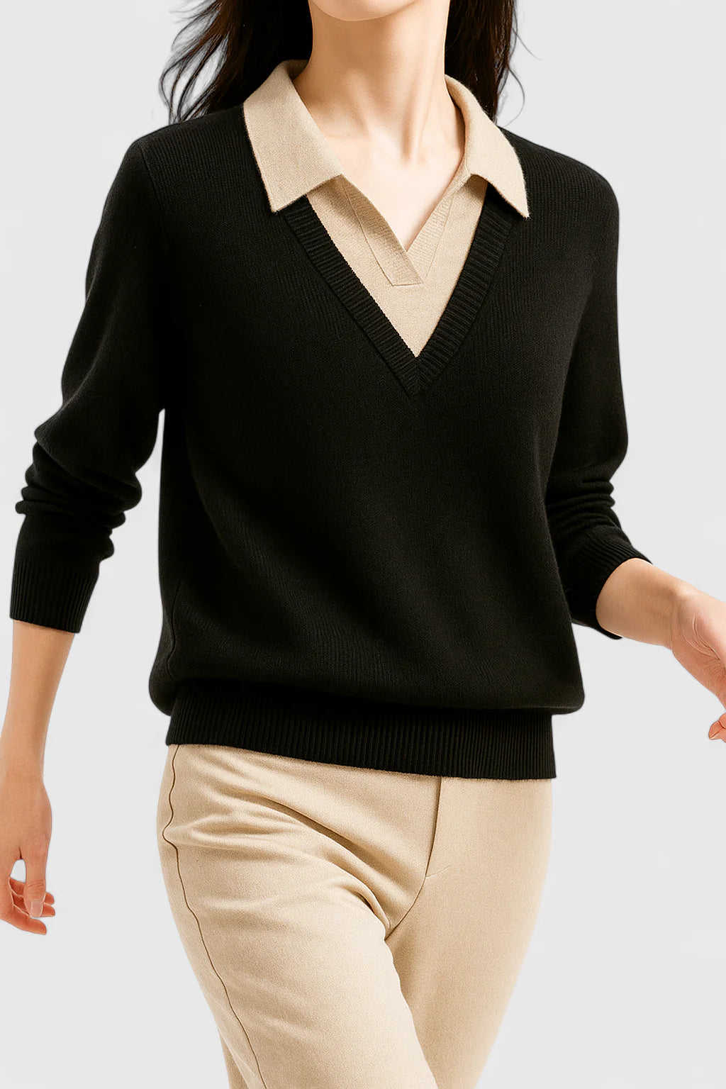 Jovi | Sweater
