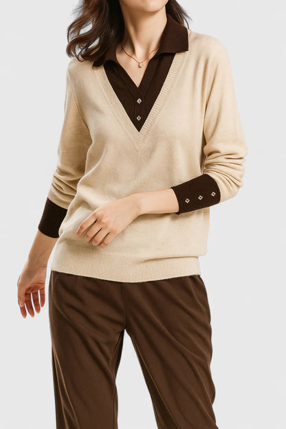 Jovi | Sweater