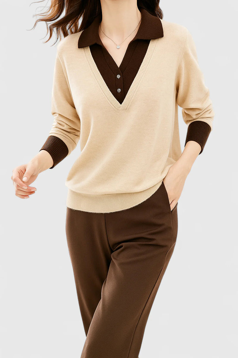 Jovi | Sweater