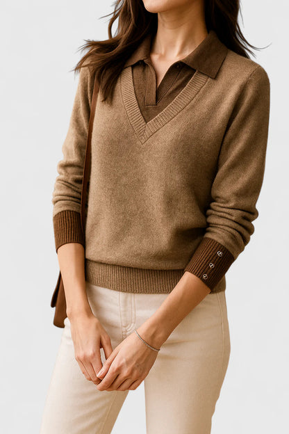 Jovi | Sweater