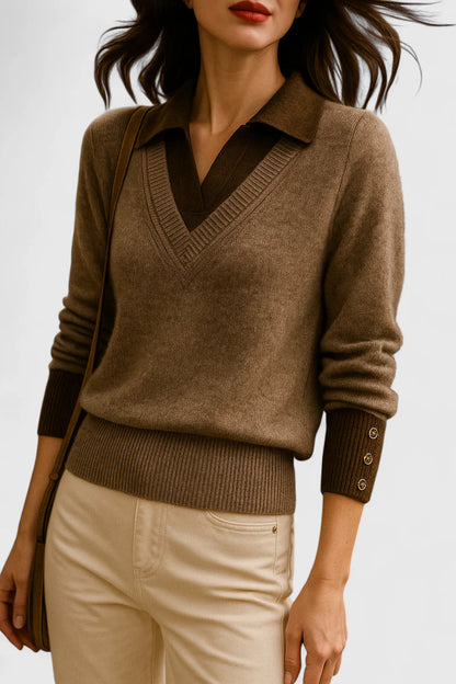 Jovi | Sweater