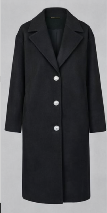 Timeless Vintage Style Garment
