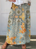 Elegantly Designed Garment