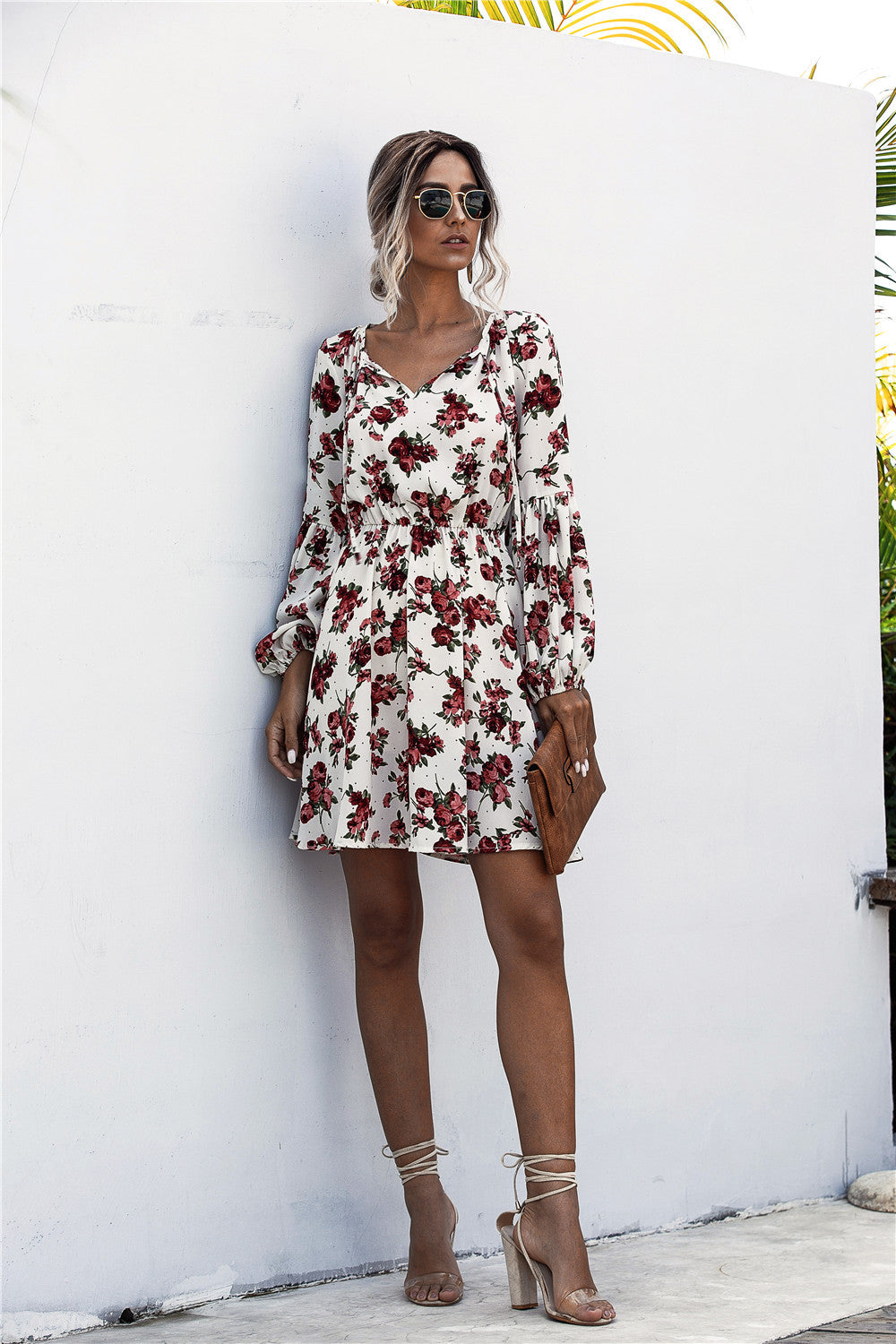 Timeless Vintage Style Garment