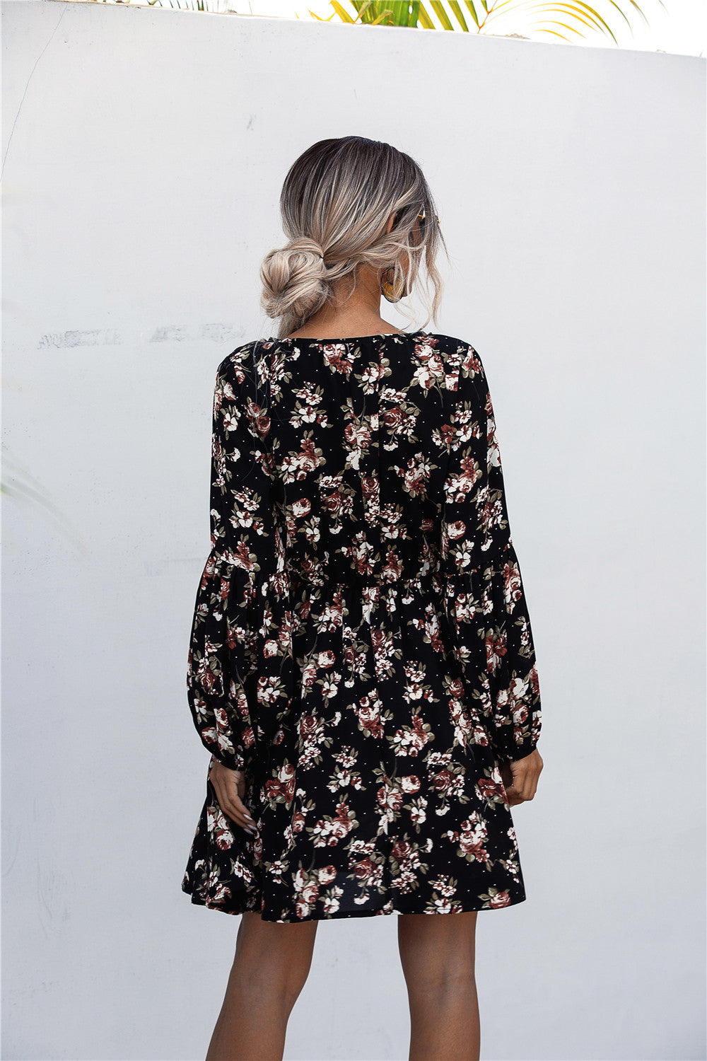 Timeless Vintage Style Garment