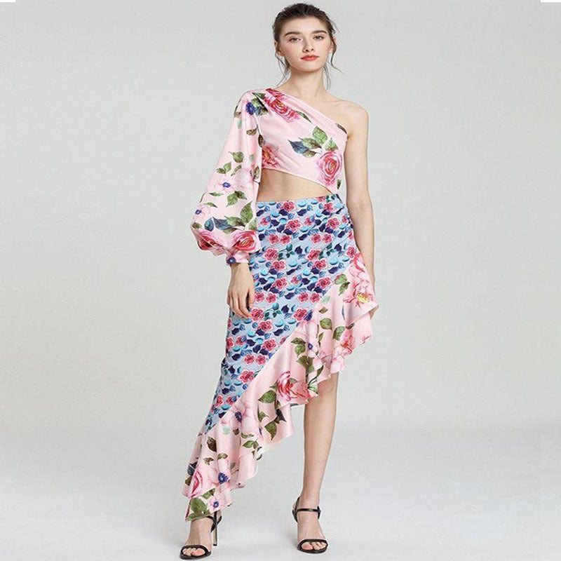 Beautifully Crafted Garment