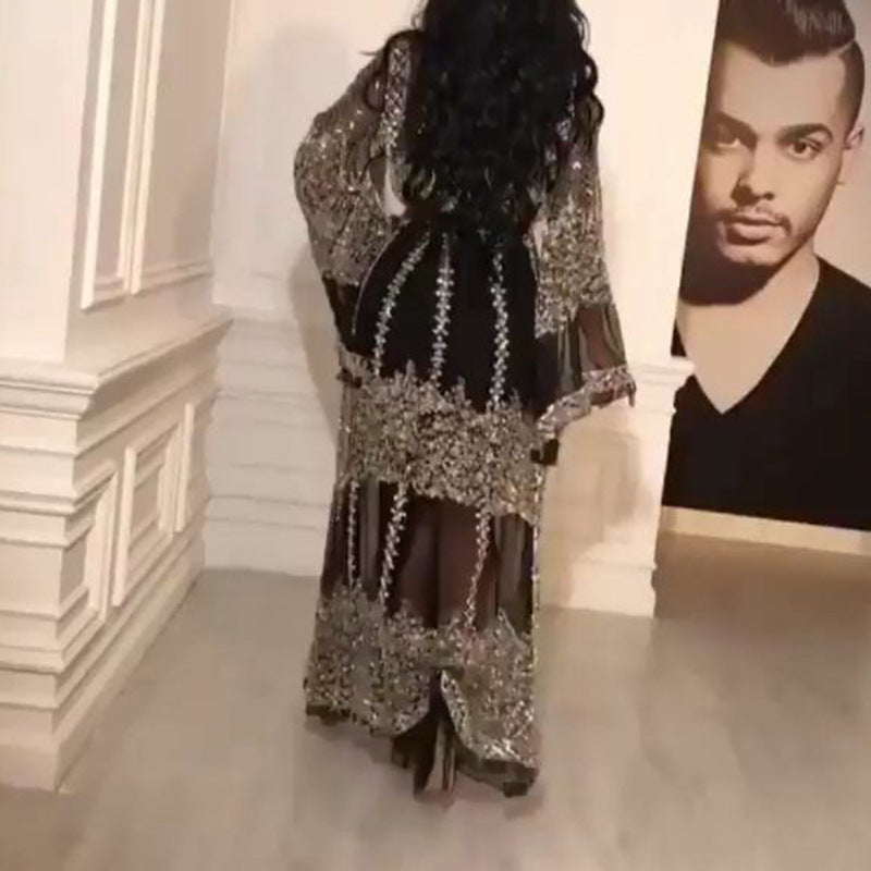 Classic Vintage Garment