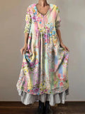 Beautifully Crafted Dress