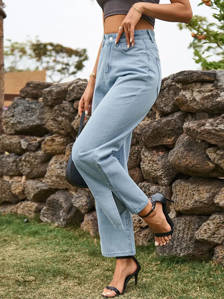 Vintage Inspired Pants