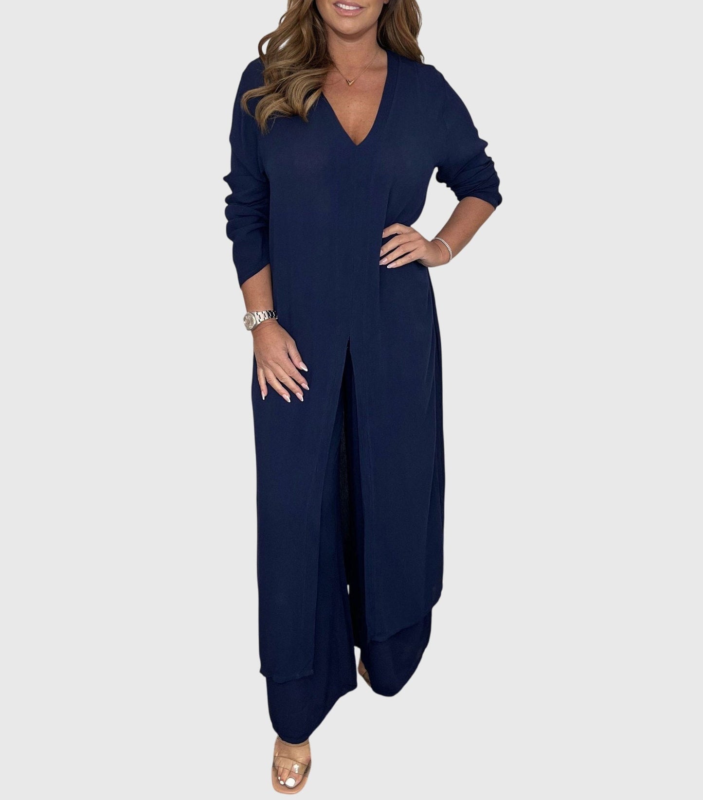 Olivia™ | Two-piece Set