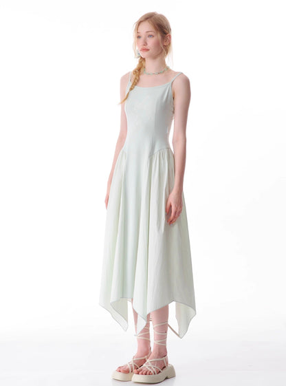 Fairy Tale Maxi Dress