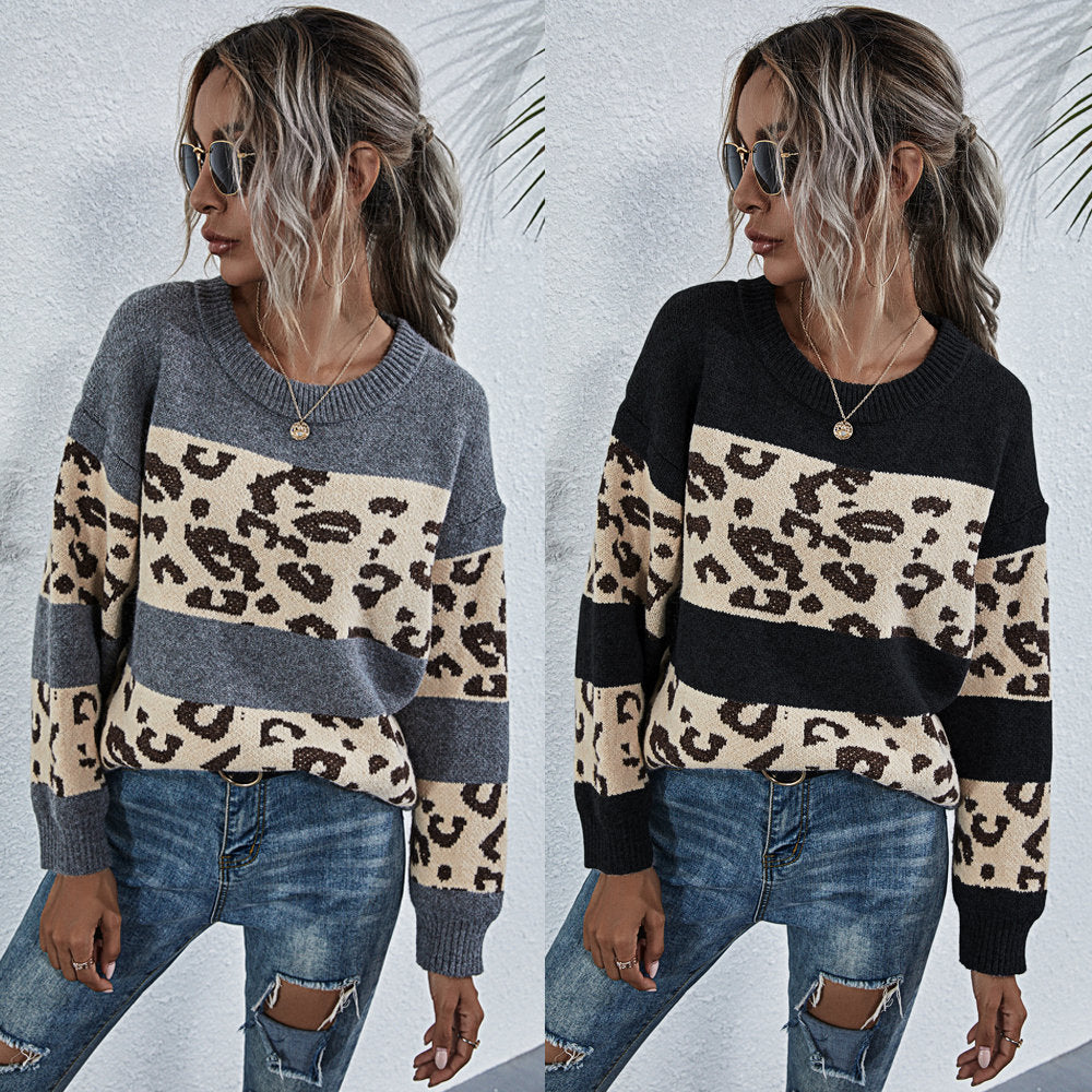 Thoughtfully Designed Pullover