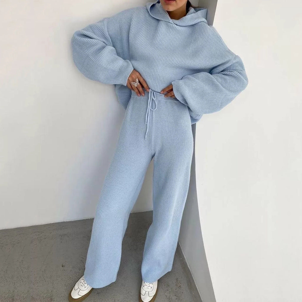 Timeless Vintage Style Pullover
