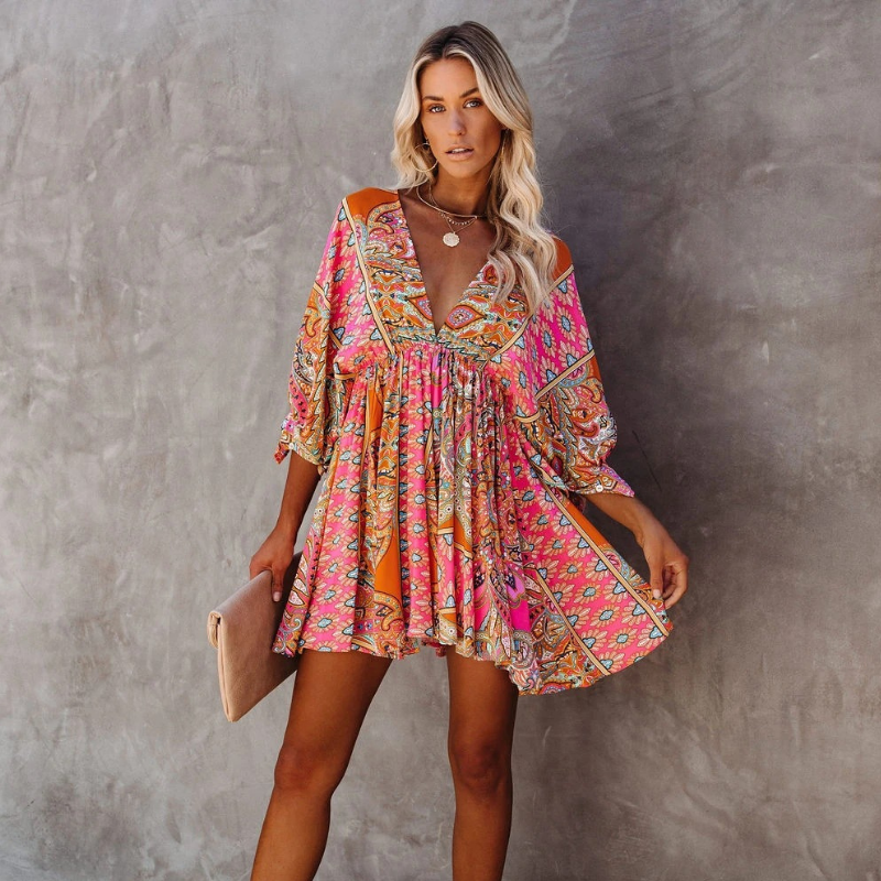 Beautifully Crafted Garment