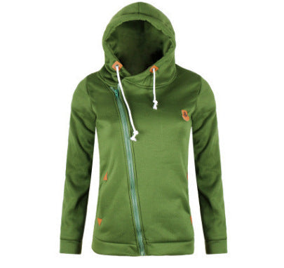 Thoughtfully Designed Pullover