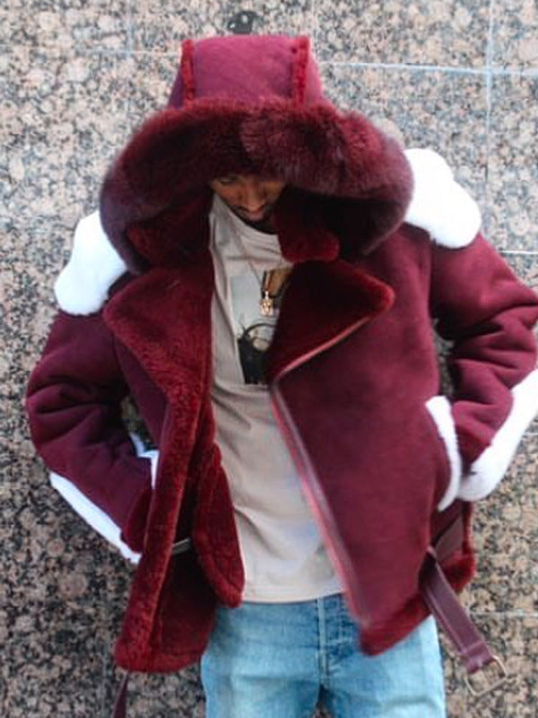 Classic Designed Garment