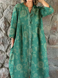 Vintage Inspired Dress