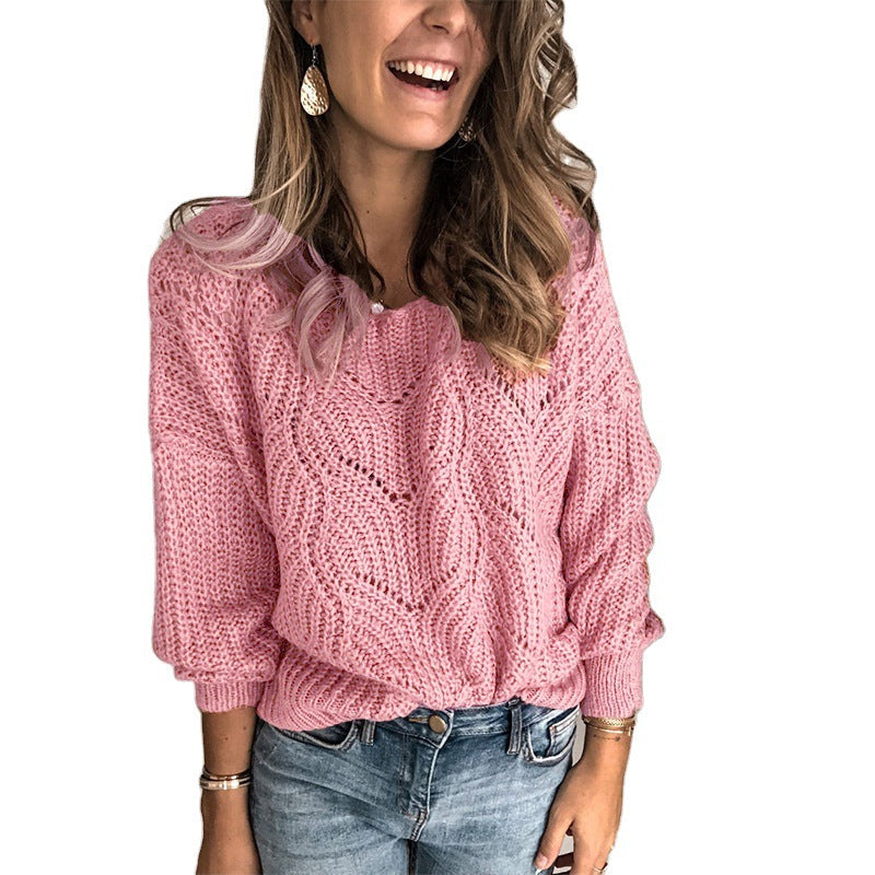 Vintage Inspired Pullover