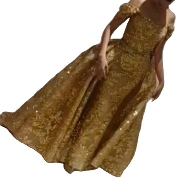 Classic Designed Garment
