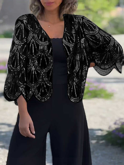 Fashionable Cardigan