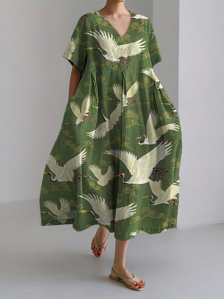 Thoughtfully Designed Dress