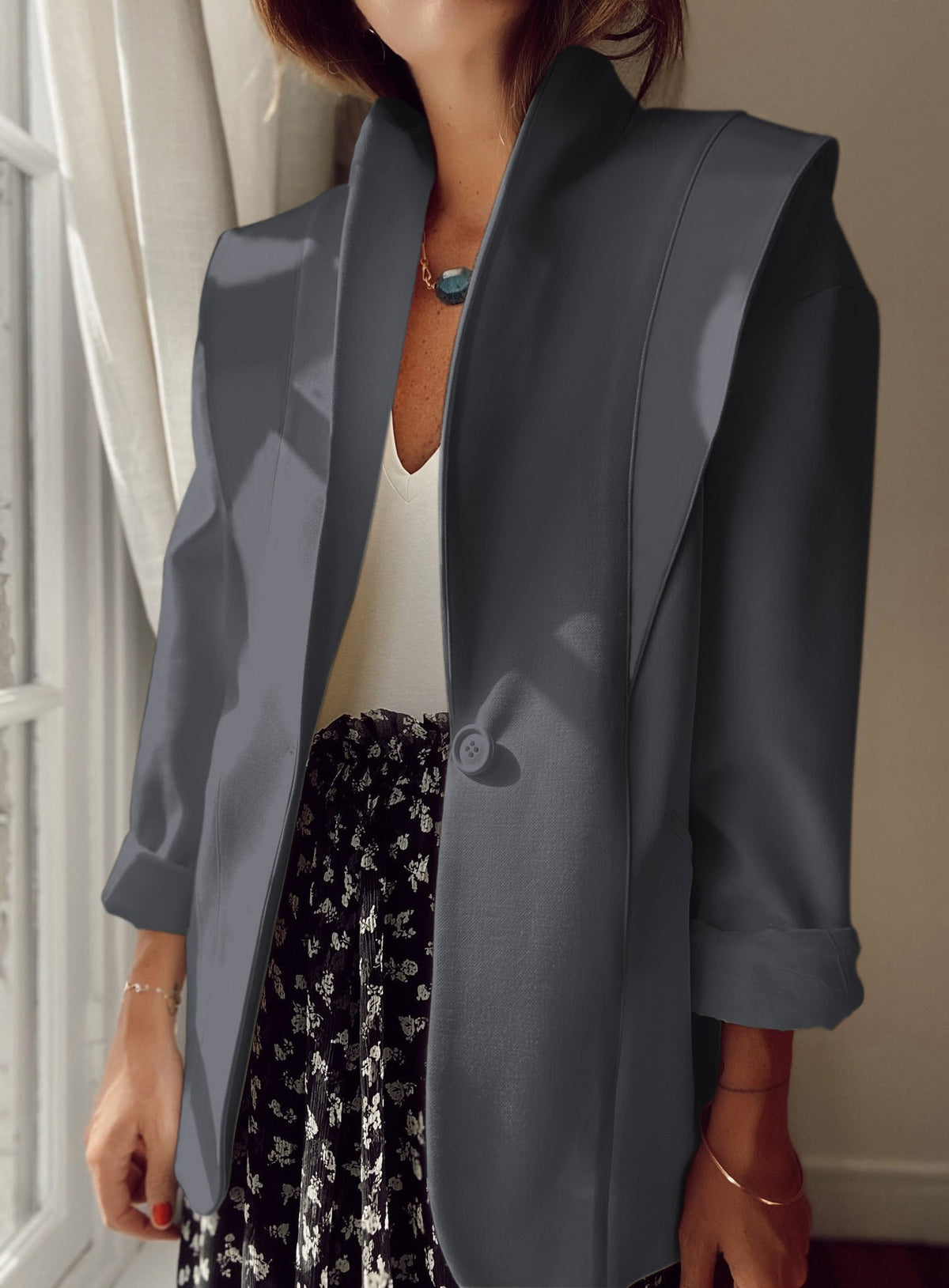 Classic Vintage Garment