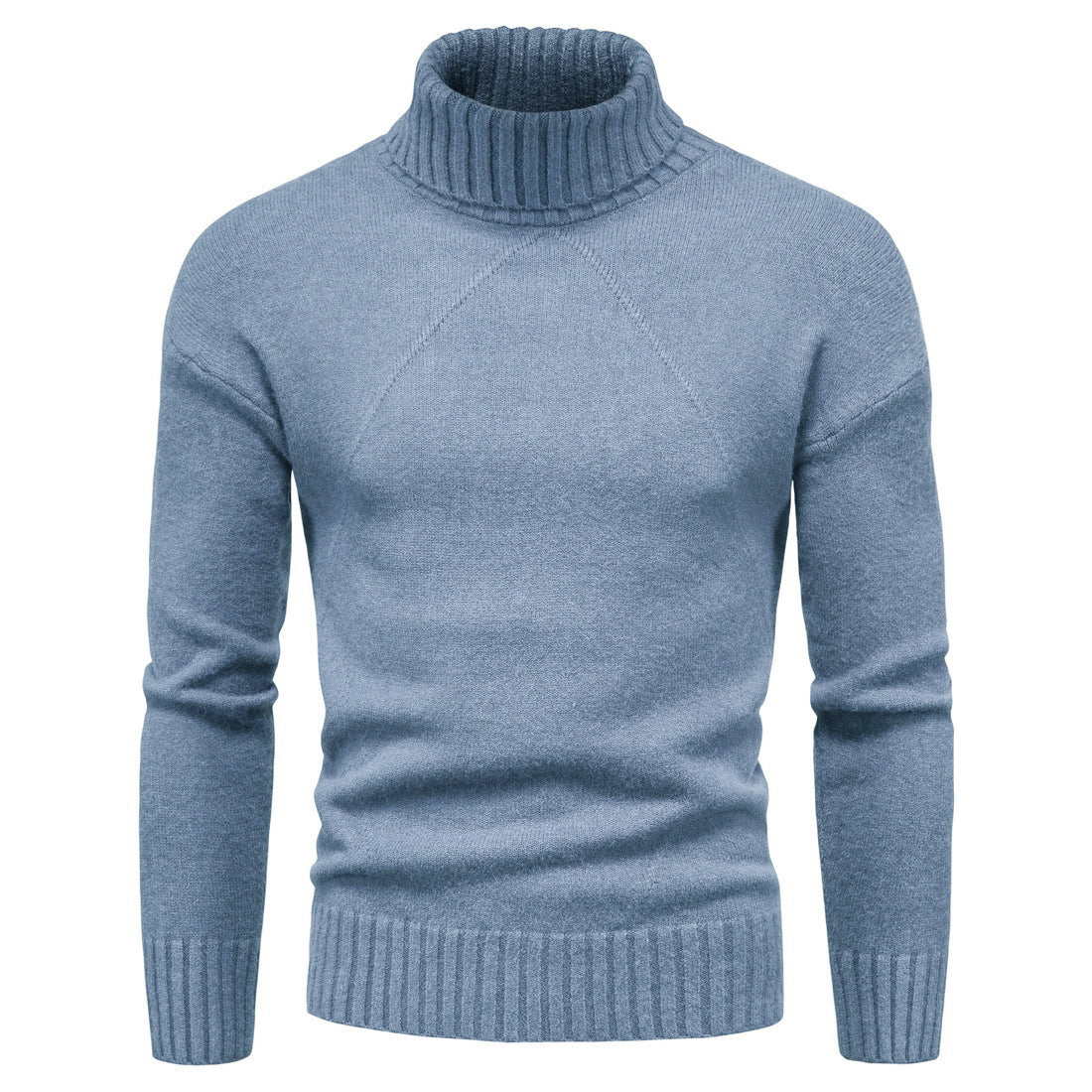 Classic Vintage Pullover