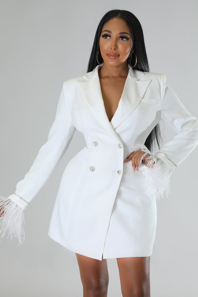 Beautifully Crafted Garment