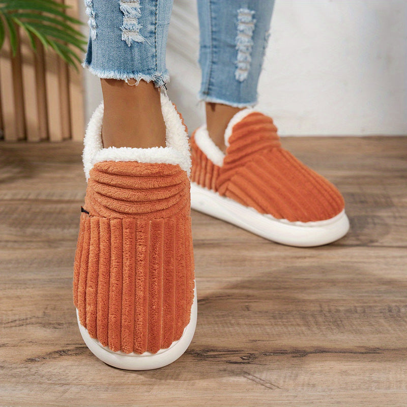 Aifa – Comfortable Winter Shoes