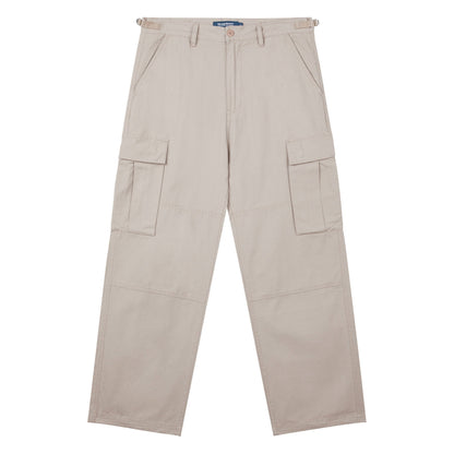 Functional Multiple Pockets Work Pants